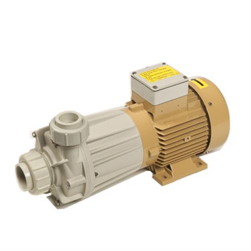 پمپ افقی  ایران بورد الکترونیک