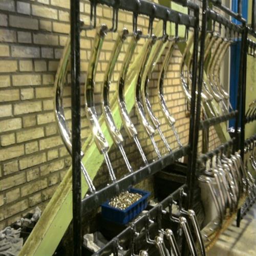 جیگ ایران بورد الکترونیک​